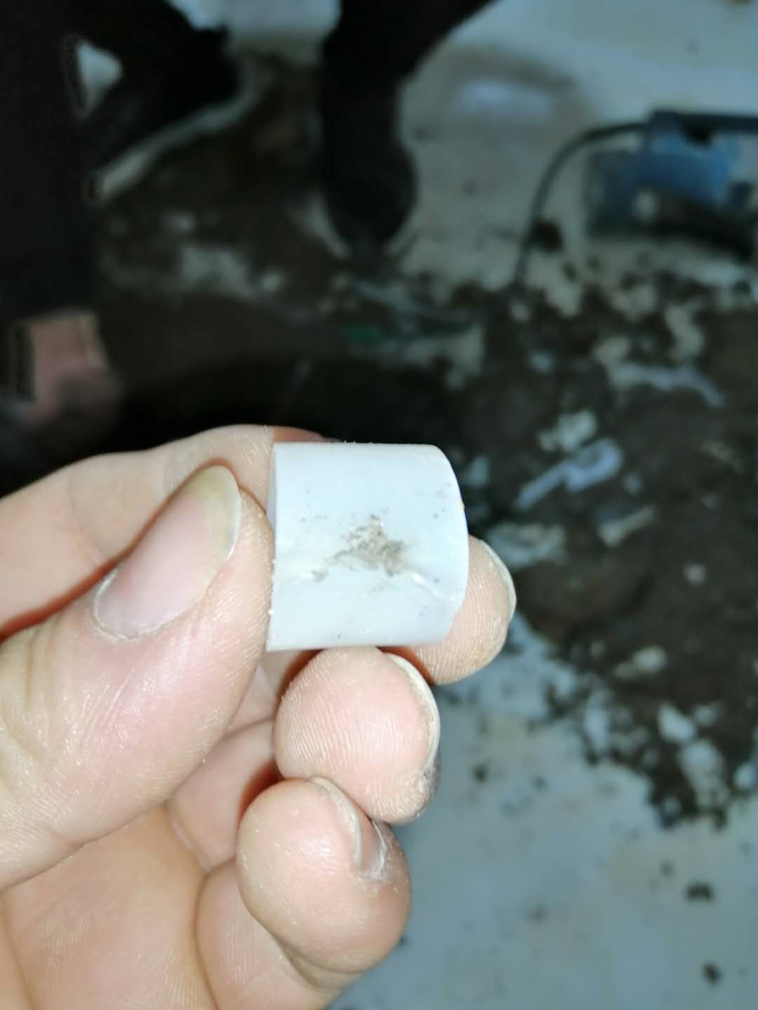 高青地暖漏水检测