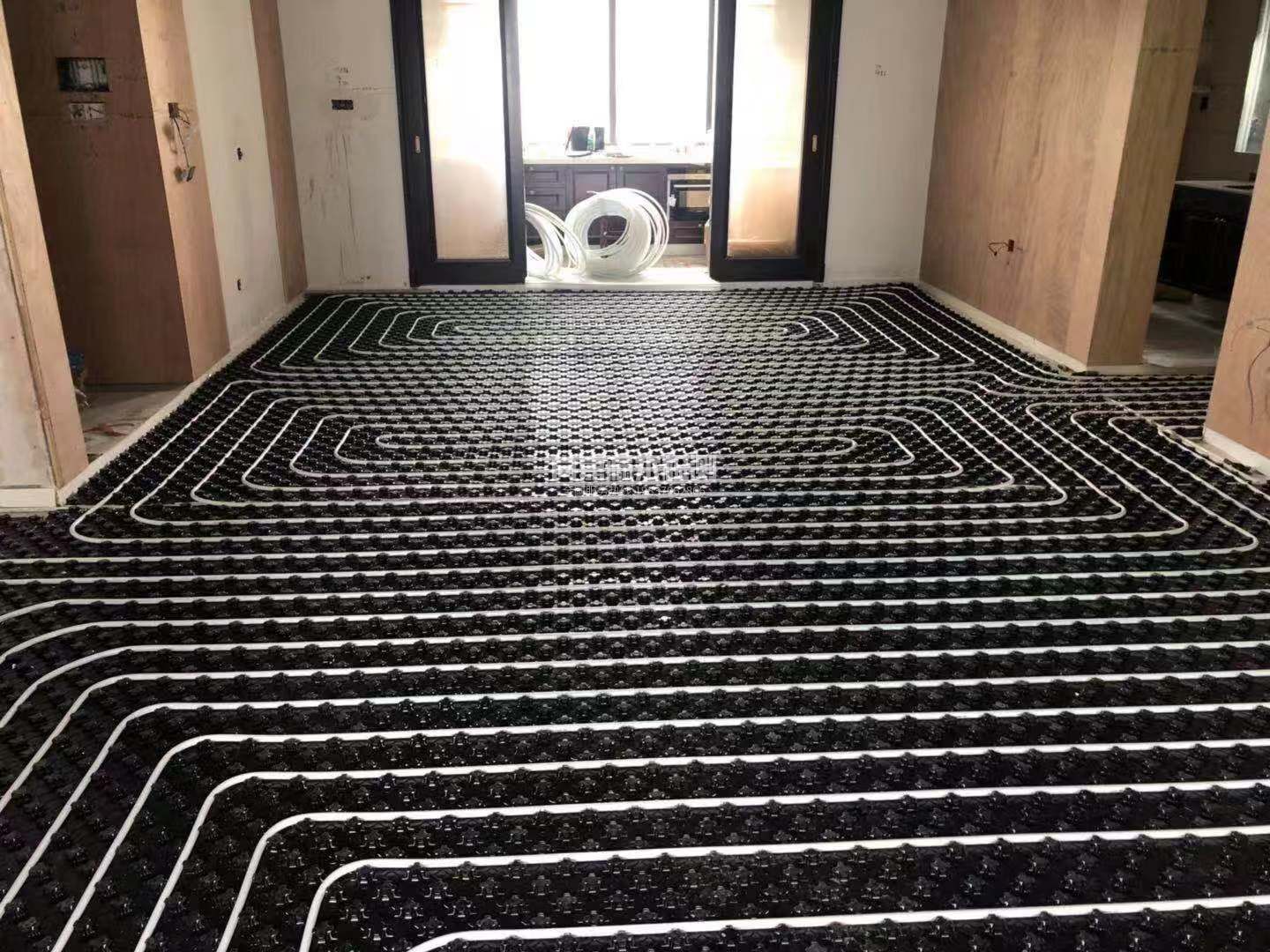高青地暖供热前需要注意什么_？